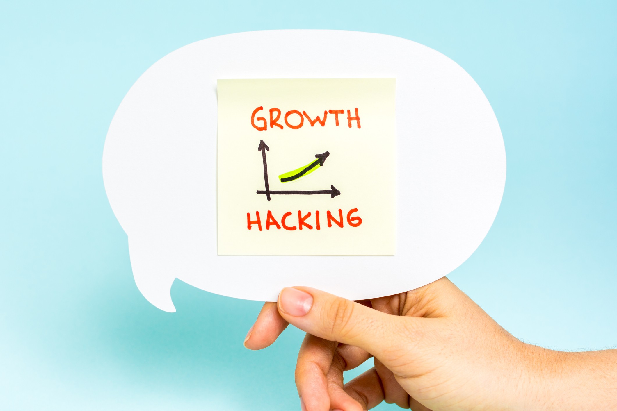 O que é growth hacking e como ele difere do marketing tradicional